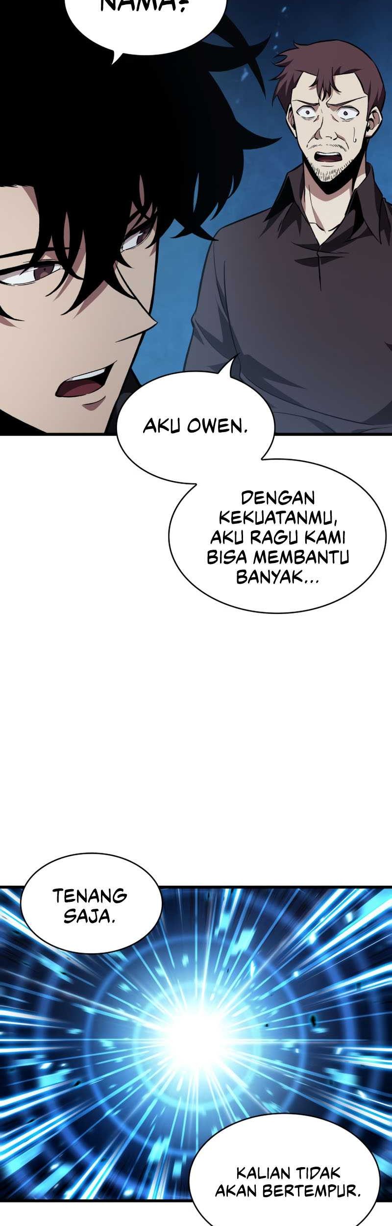 Pick Me Up Chapter 13 Gambar 34