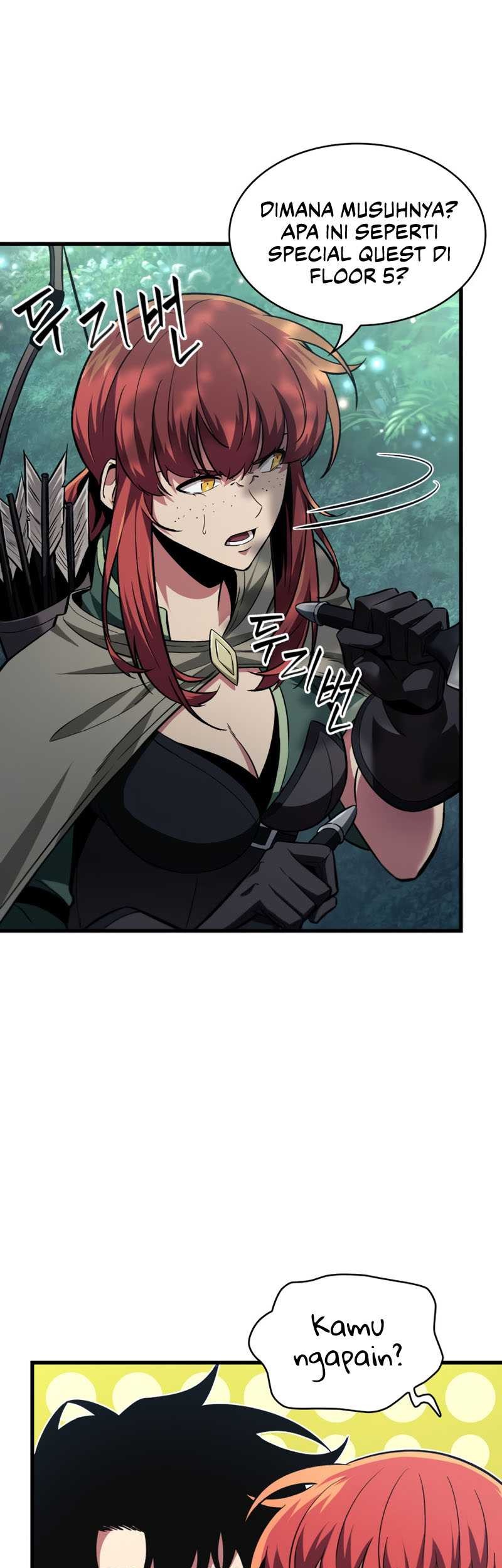 Pick Me Up Chapter 13 Gambar 37