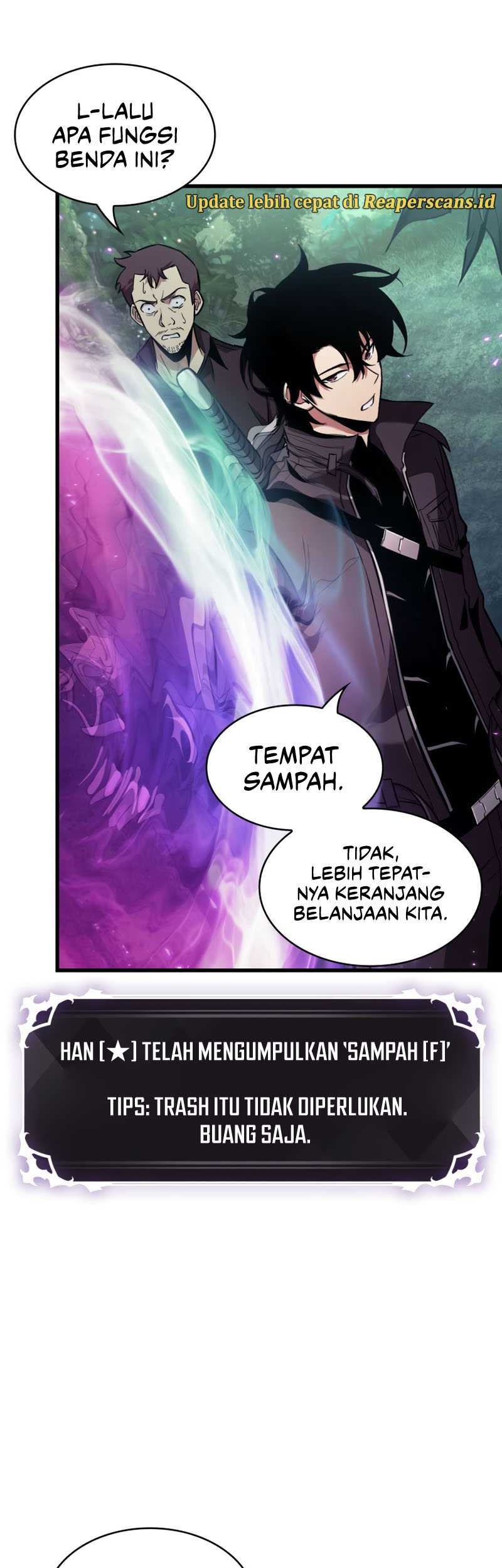 Pick Me Up Chapter 13 Gambar 39