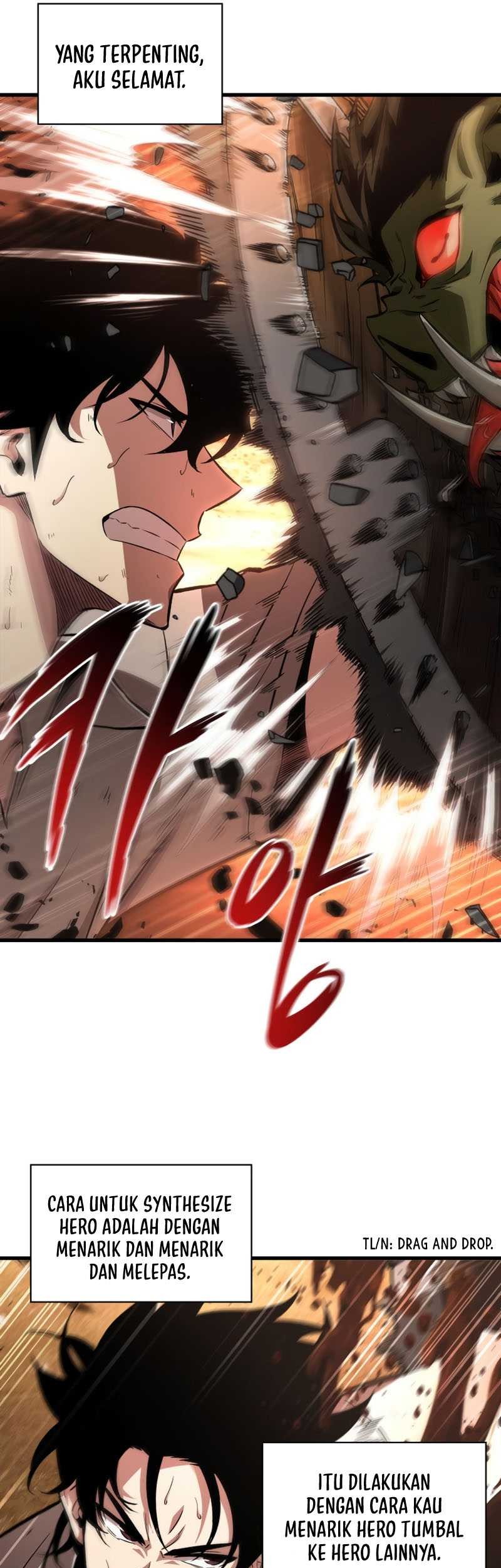 Pick Me Up Chapter 02 Gambar 61