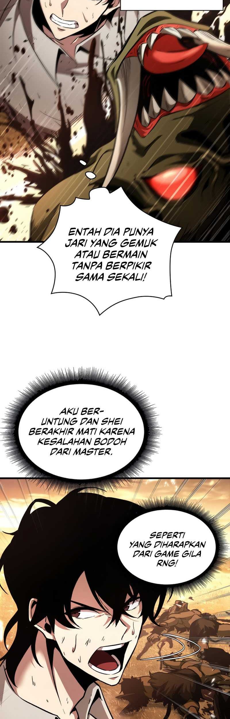Pick Me Up Chapter 02 Gambar 62