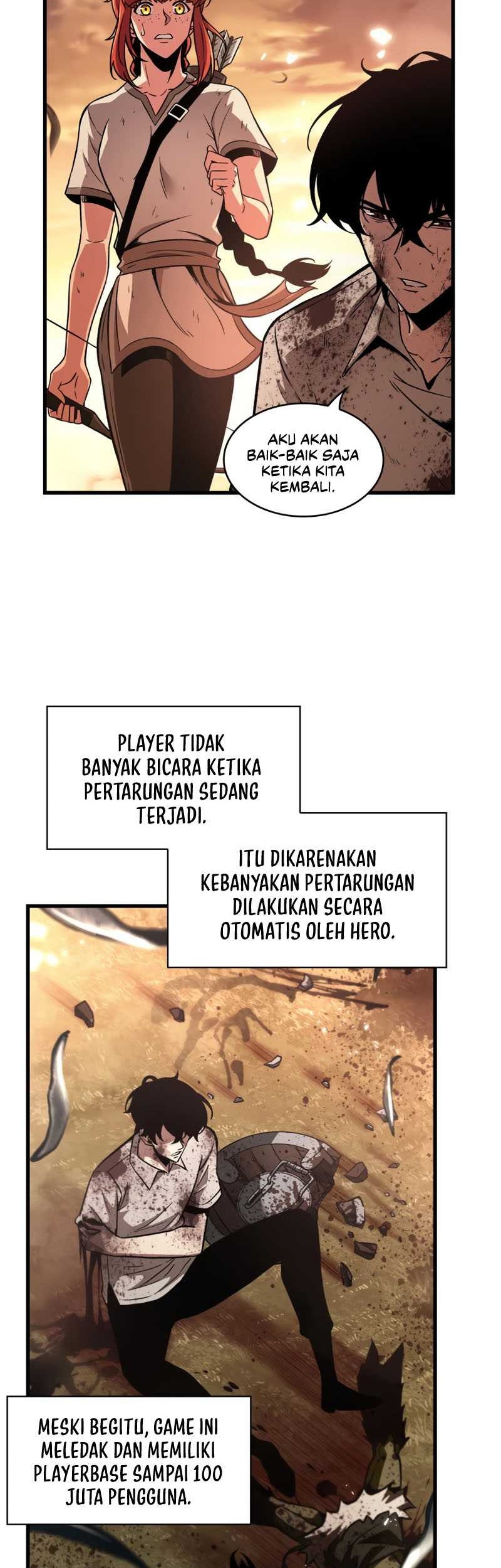 Pick Me Up Chapter 02 Gambar 72