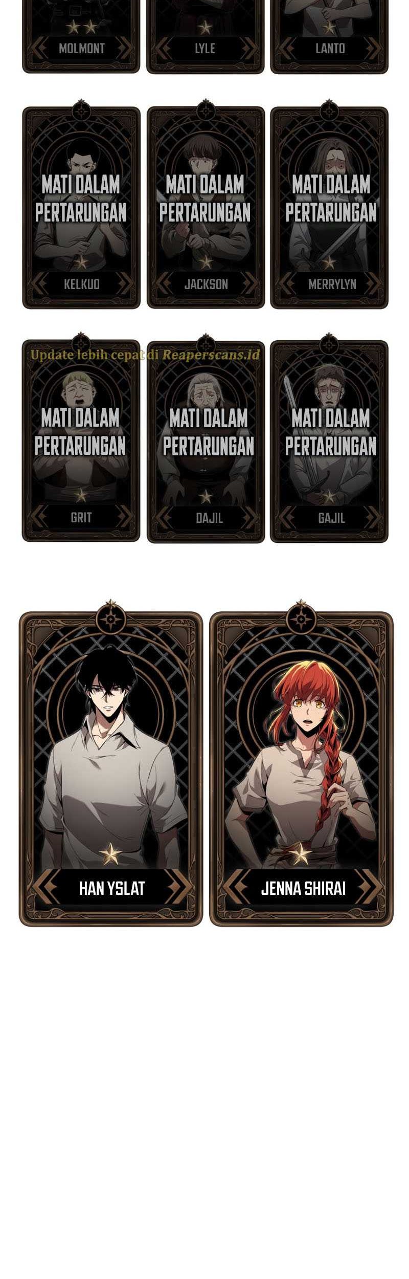 Pick Me Up Chapter 02 Gambar 79