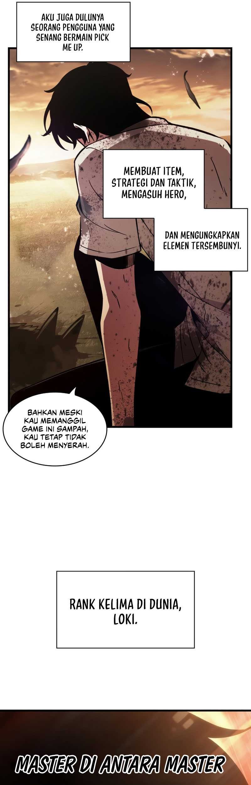 Pick Me Up Chapter 02 Gambar 76