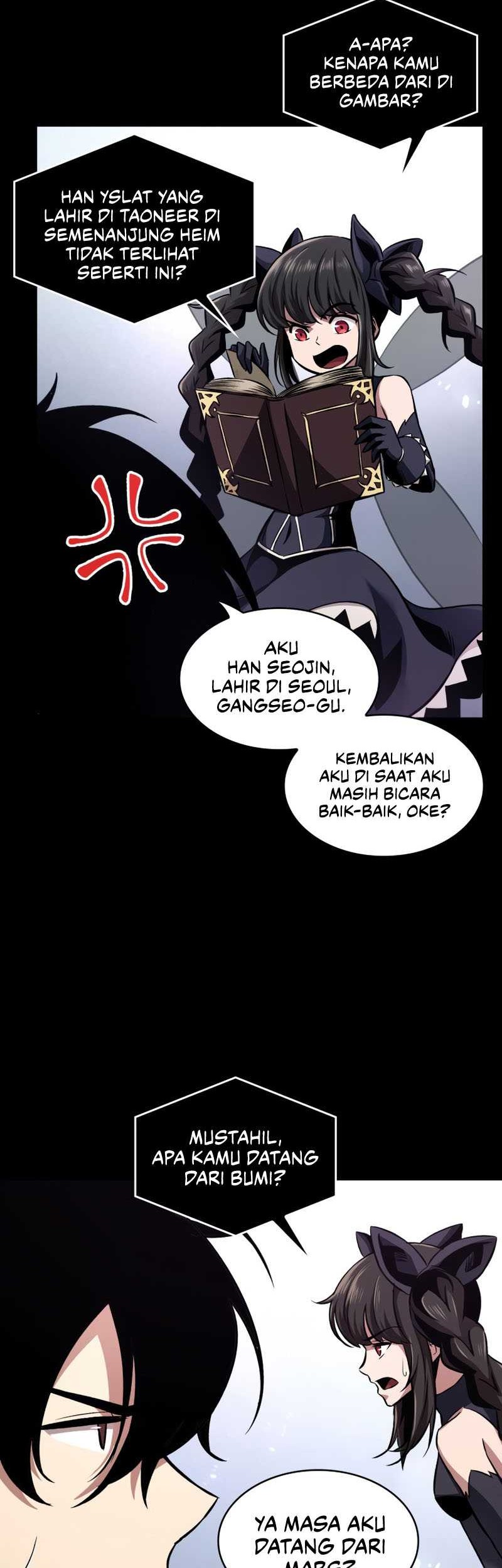 Pick Me Up Chapter 02 Gambar 44