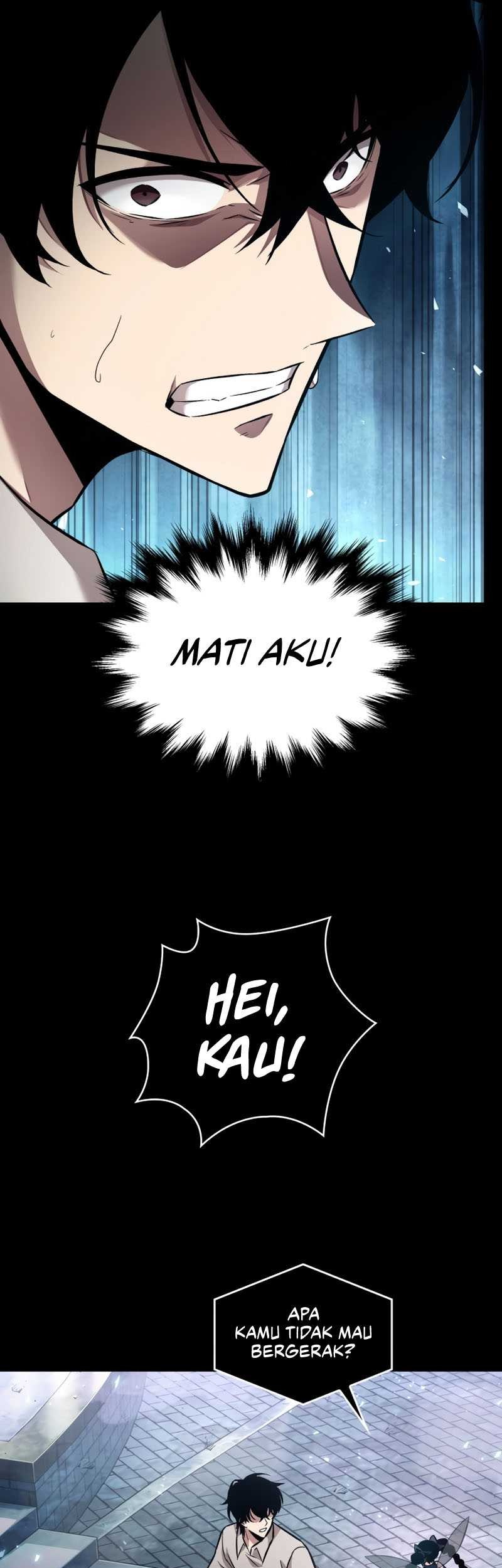 Pick Me Up Chapter 02 Gambar 41