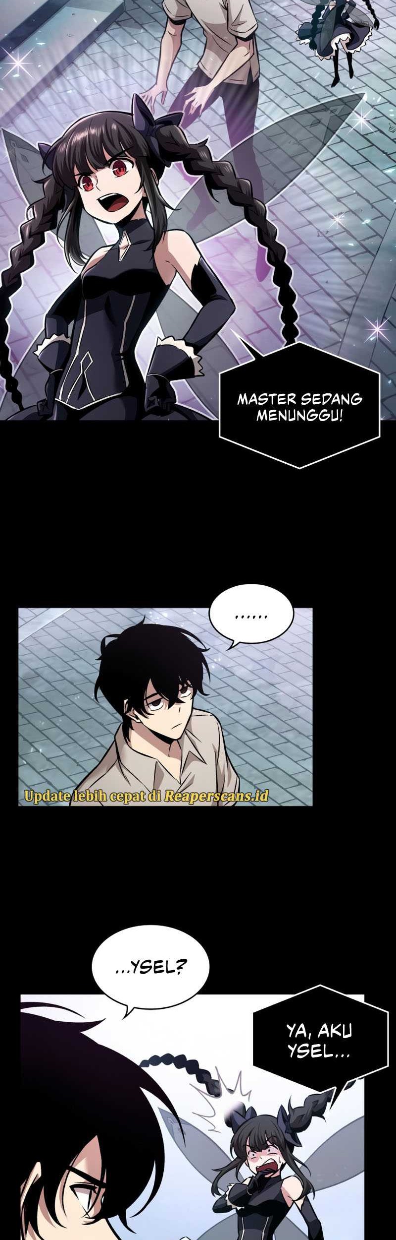 Pick Me Up Chapter 02 Gambar 42