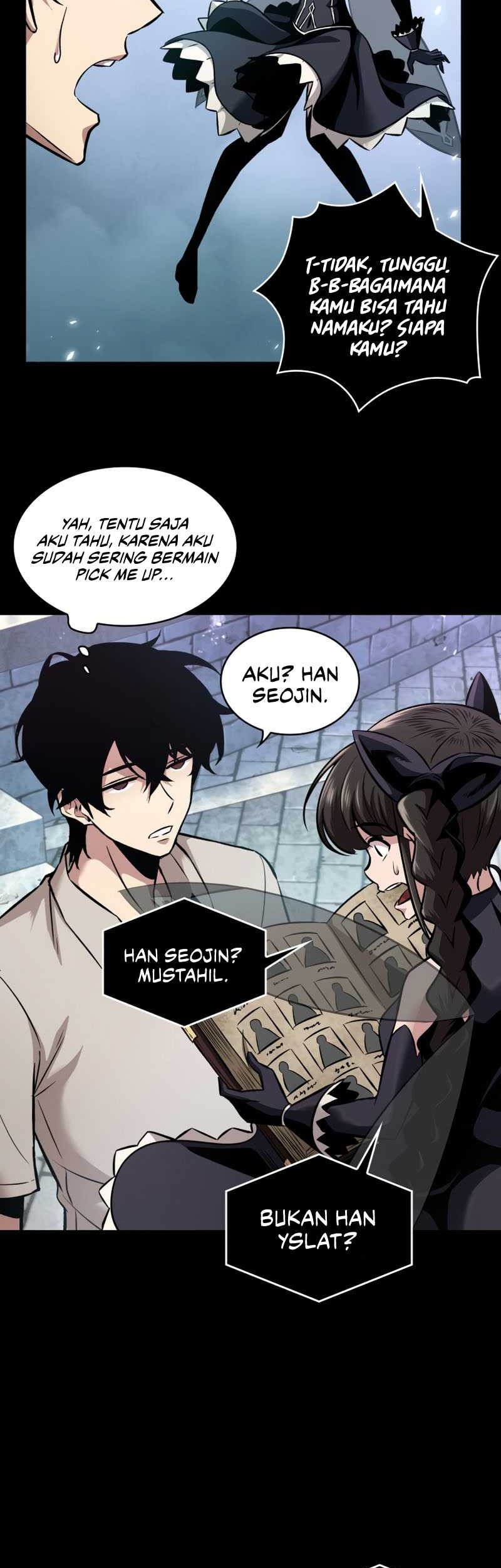 Pick Me Up Chapter 02 Gambar 43