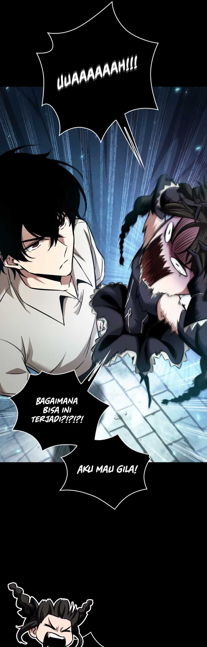 Pick Me Up Chapter 02 Gambar 46