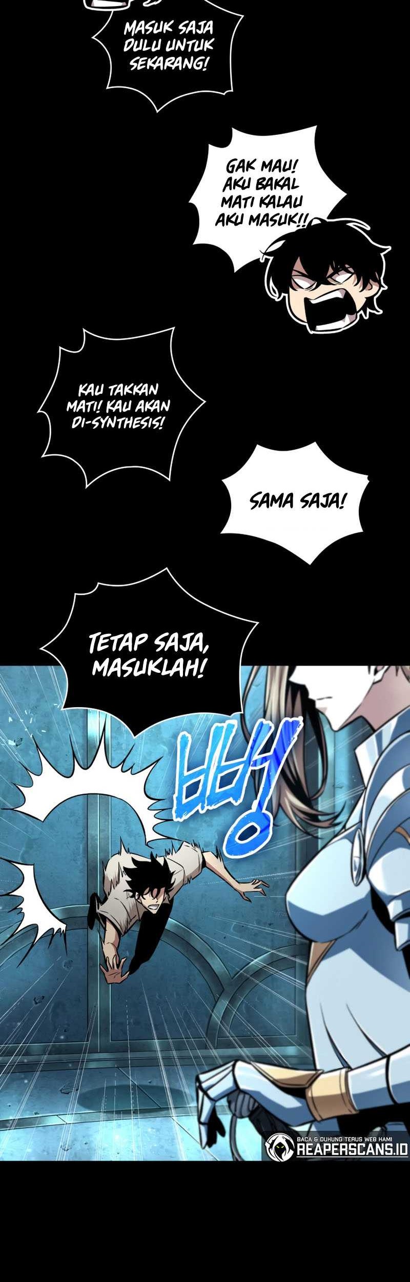 Pick Me Up Chapter 02 Gambar 47