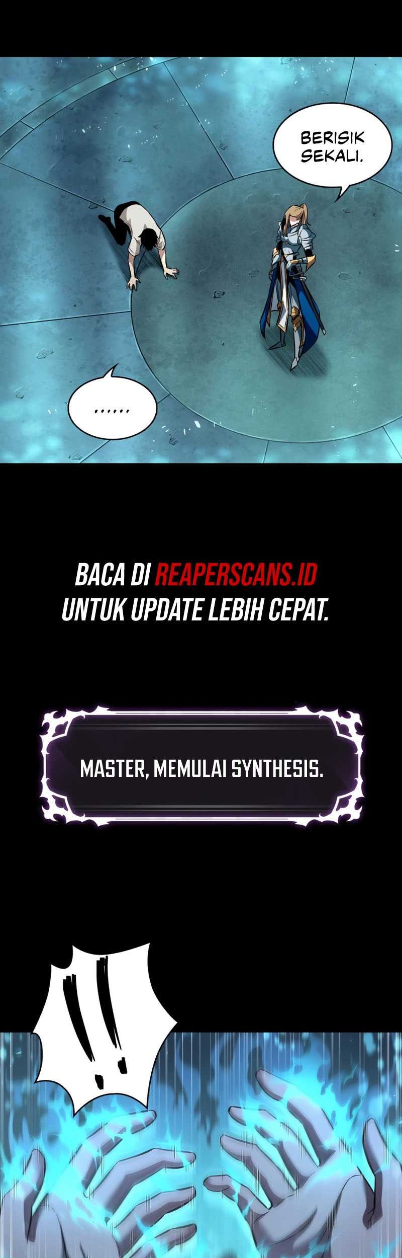 Pick Me Up Chapter 02 Gambar 48