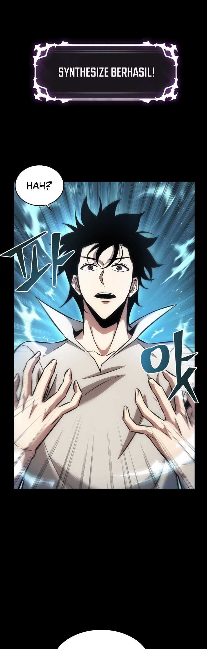 Pick Me Up Chapter 02 Gambar 53