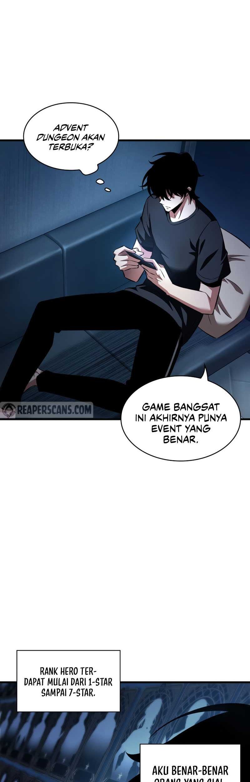 Pick Me Up Chapter 02 Gambar 5