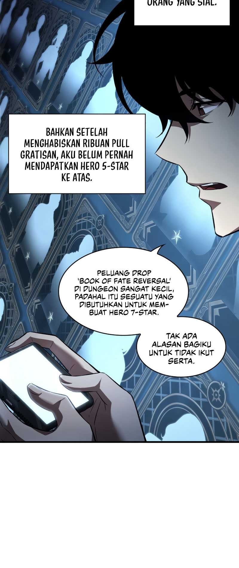 Pick Me Up Chapter 02 Gambar 6