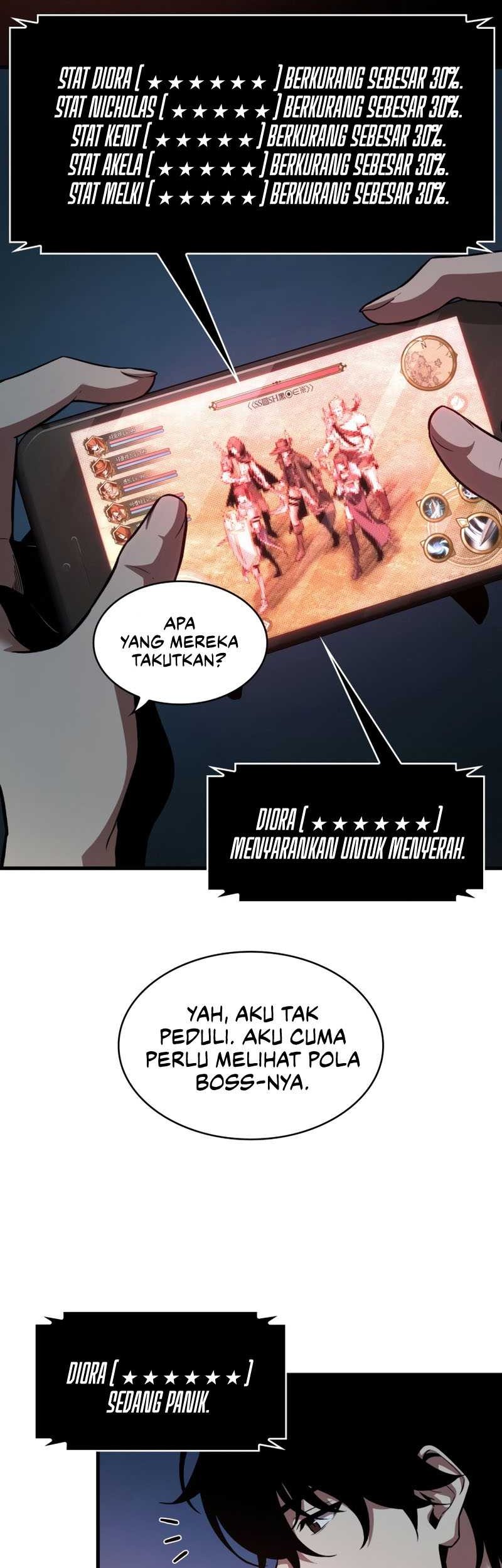Pick Me Up Chapter 02 Gambar 9