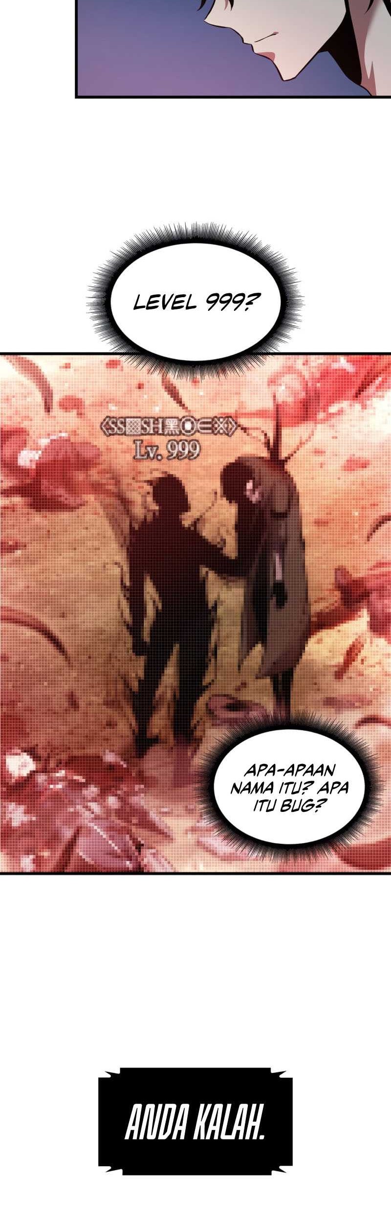 Pick Me Up Chapter 02 Gambar 10