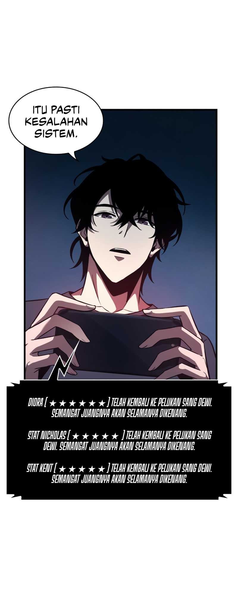 Pick Me Up Chapter 02 Gambar 11