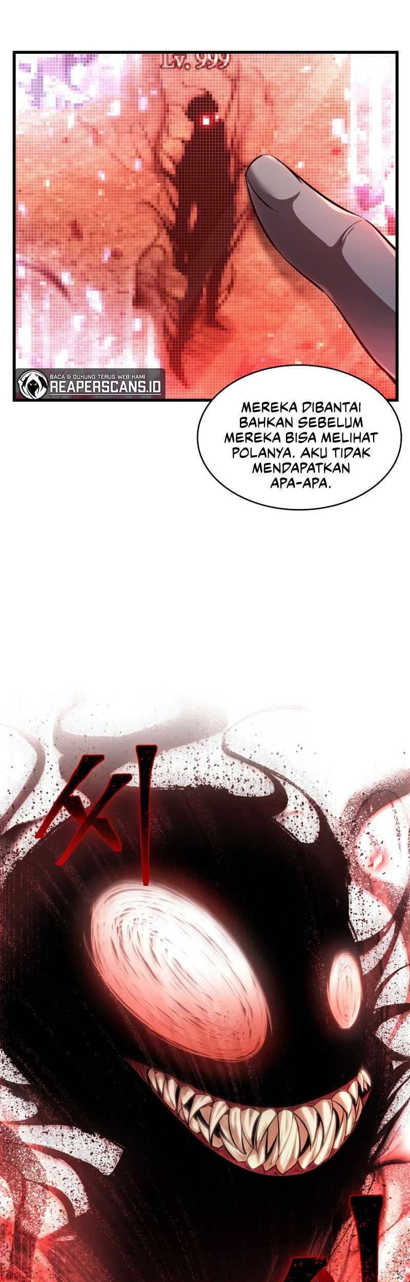 Pick Me Up Chapter 02 Gambar 12