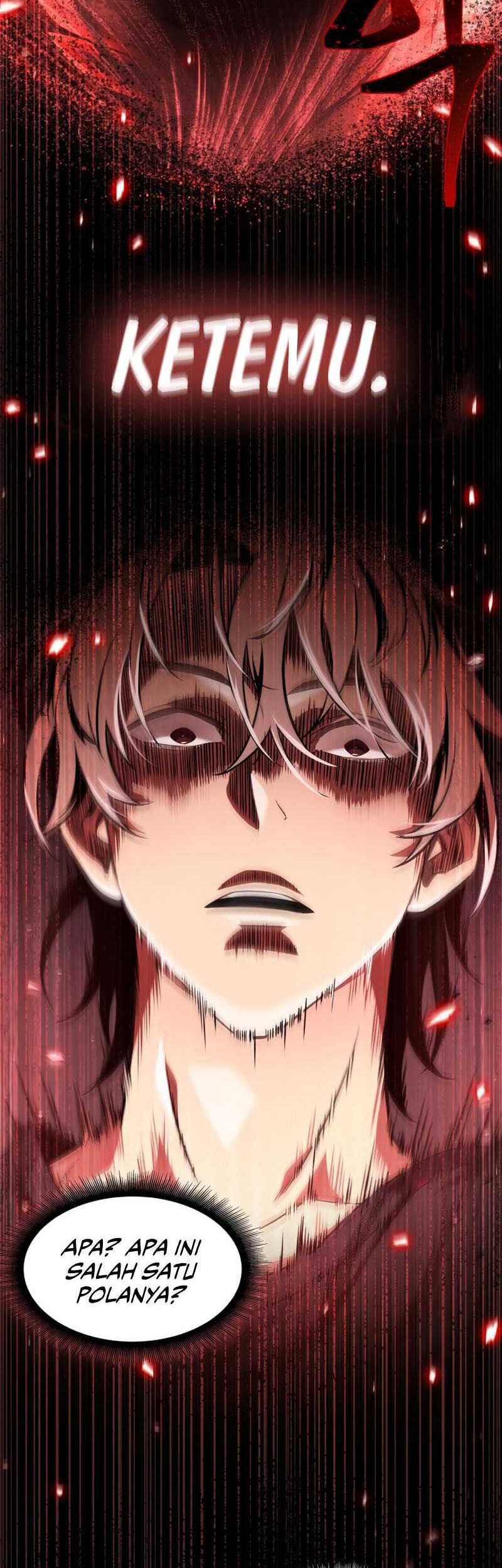 Pick Me Up Chapter 02 Gambar 13