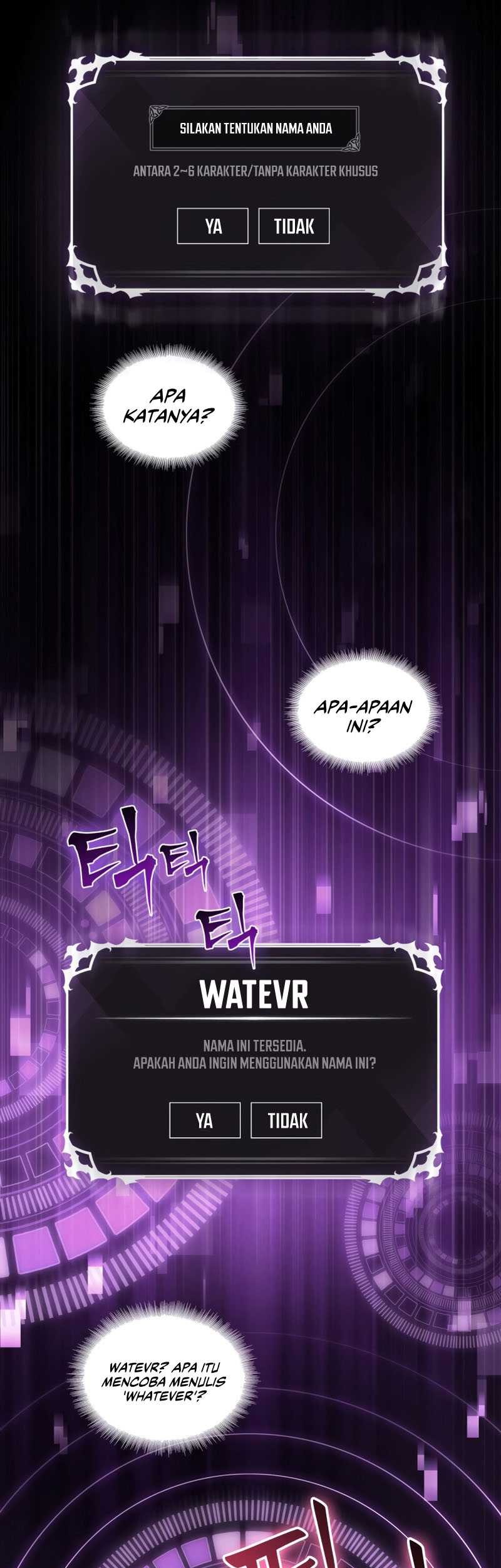 Pick Me Up Chapter 02 Gambar 16