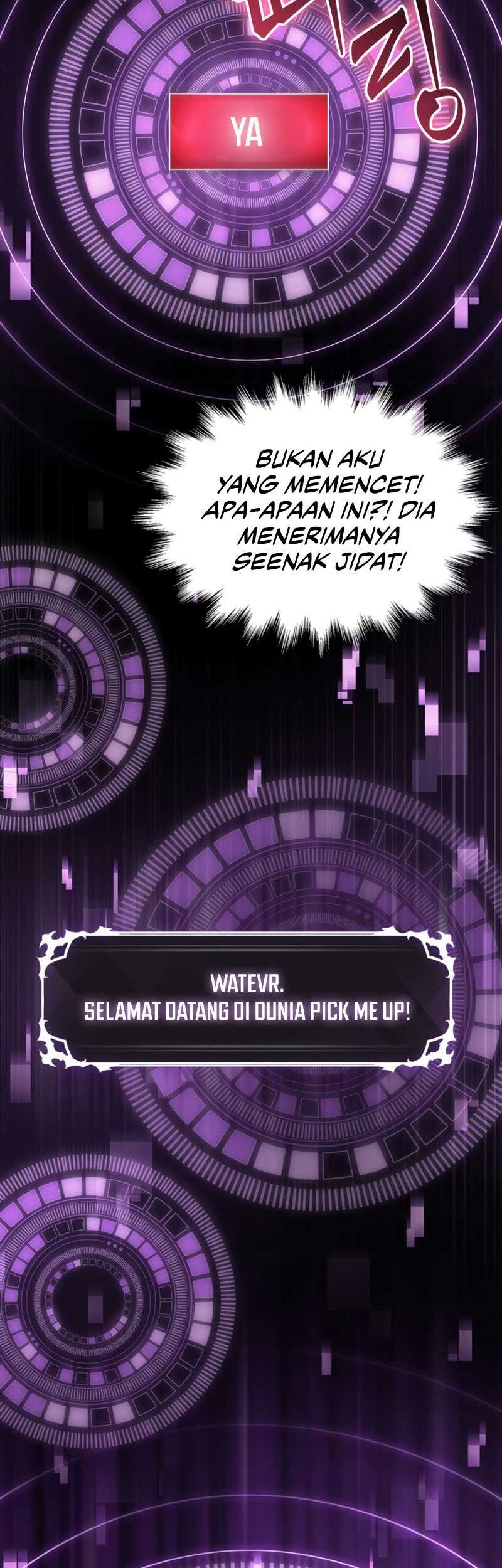 Pick Me Up Chapter 02 Gambar 17