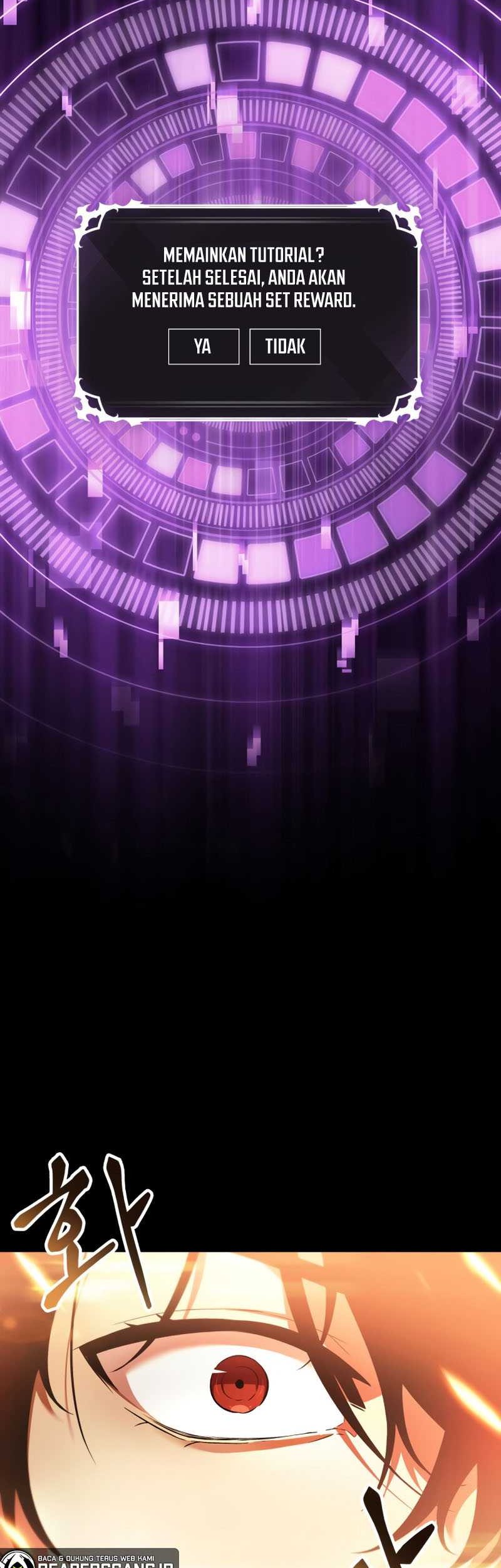 Pick Me Up Chapter 02 Gambar 18