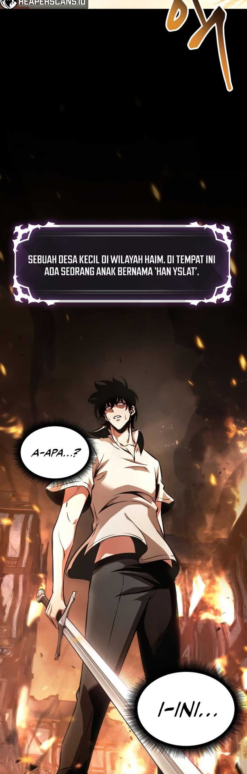 Pick Me Up Chapter 02 Gambar 19