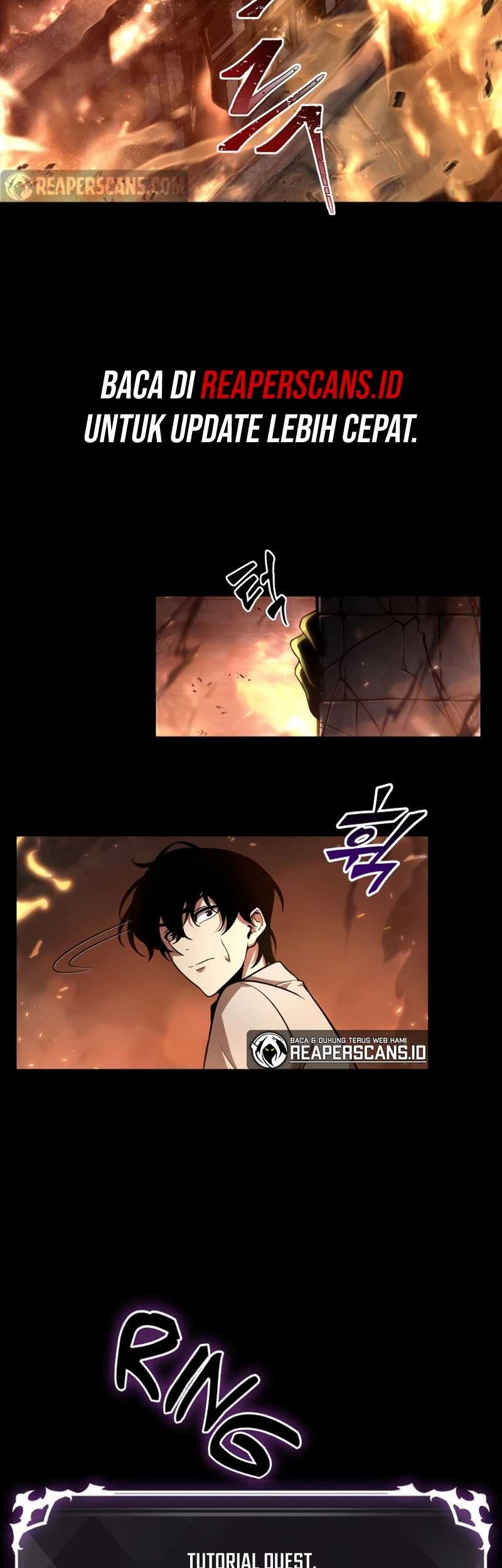 Pick Me Up Chapter 02 Gambar 22