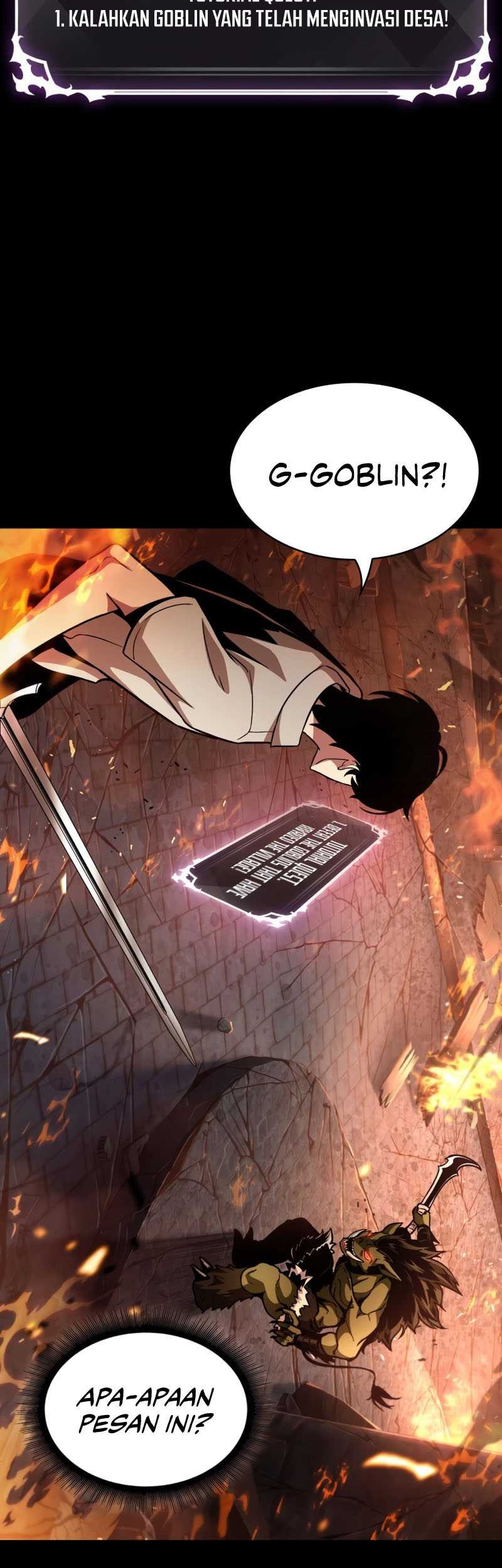 Pick Me Up Chapter 02 Gambar 23