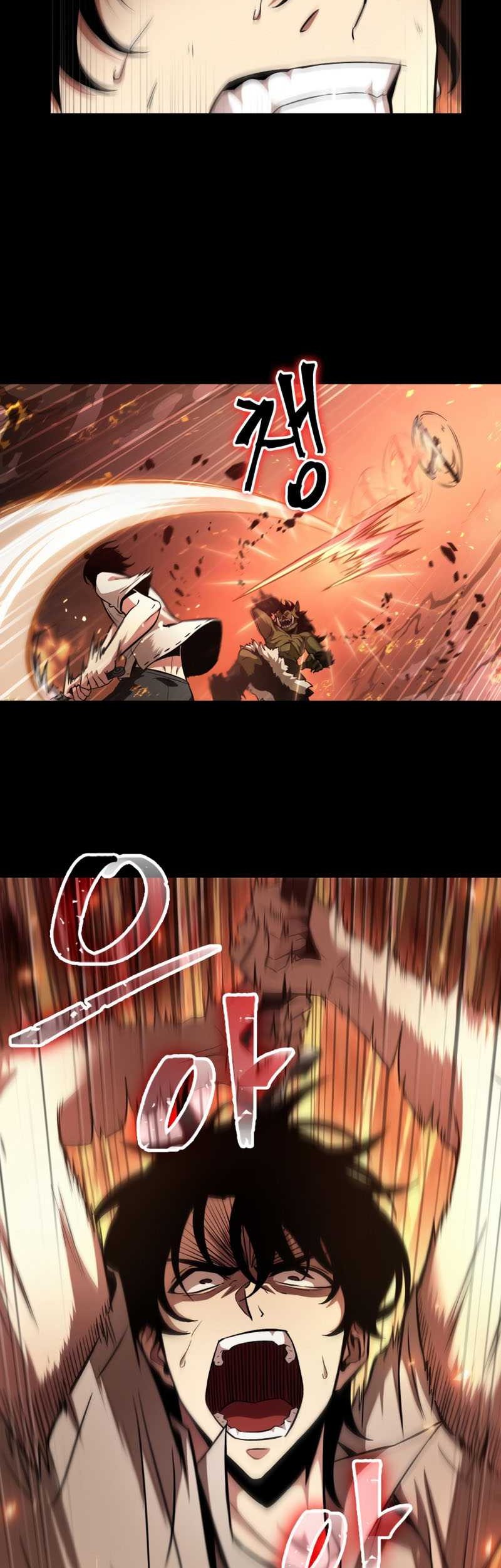 Pick Me Up Chapter 02 Gambar 28