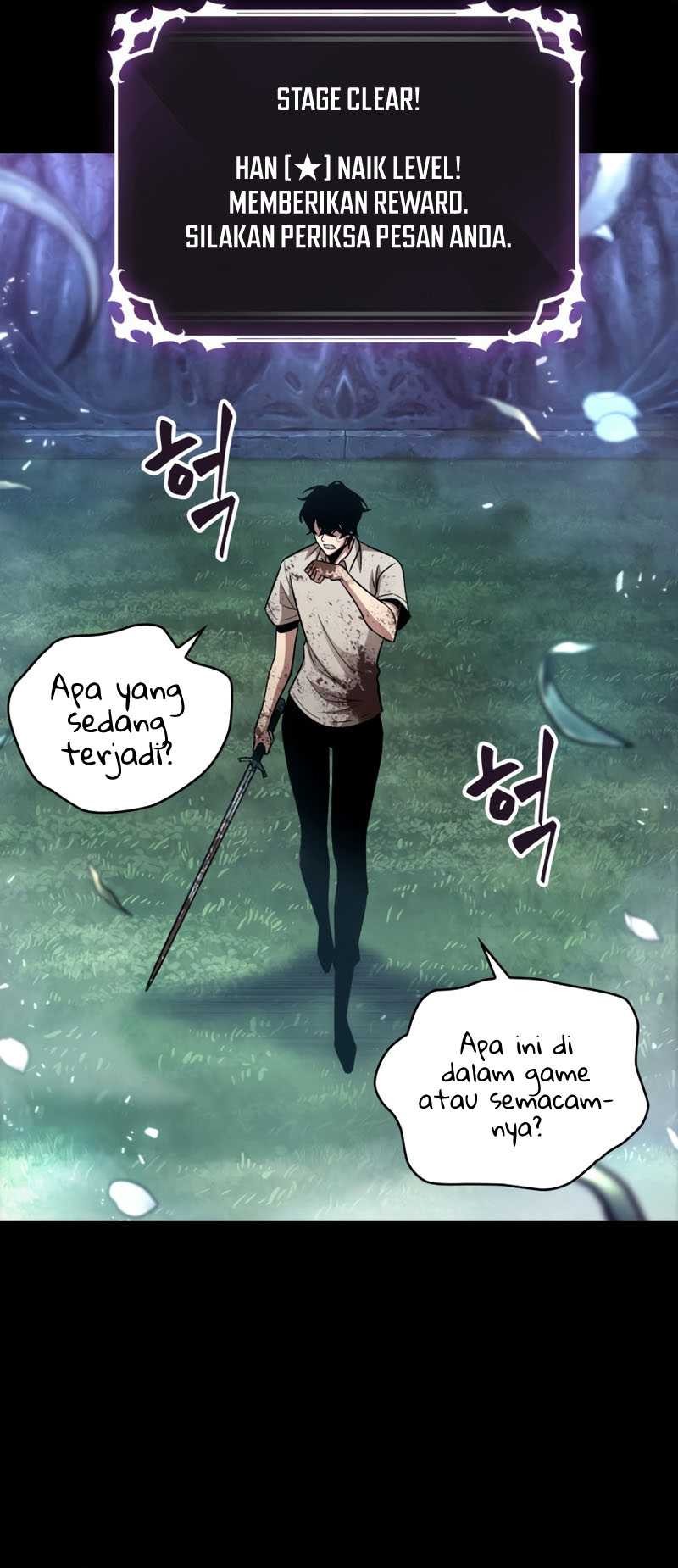 Pick Me Up Chapter 02 Gambar 30