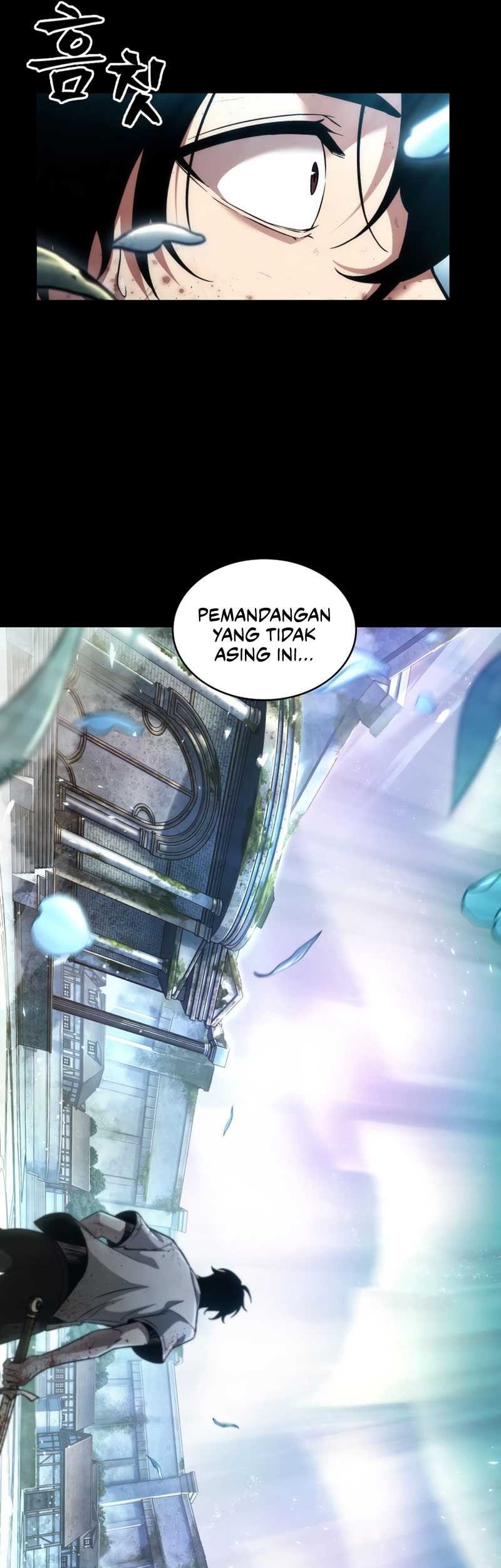 Pick Me Up Chapter 02 Gambar 31