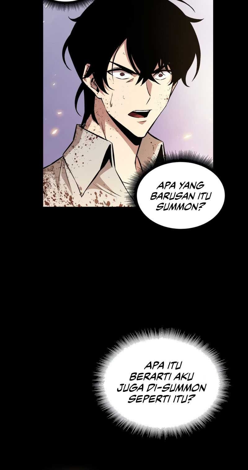 Pick Me Up Chapter 02 Gambar 35