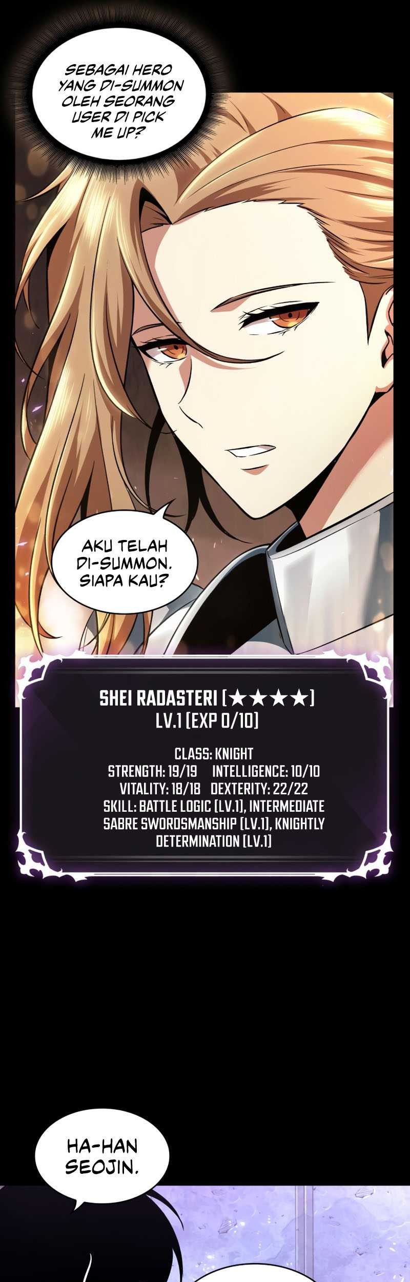 Pick Me Up Chapter 02 Gambar 36