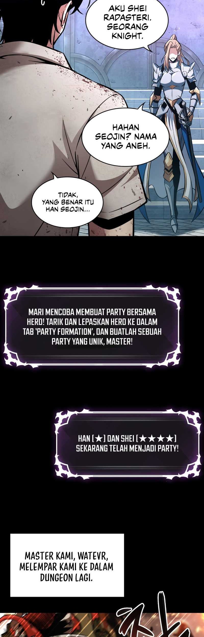 Pick Me Up Chapter 02 Gambar 37