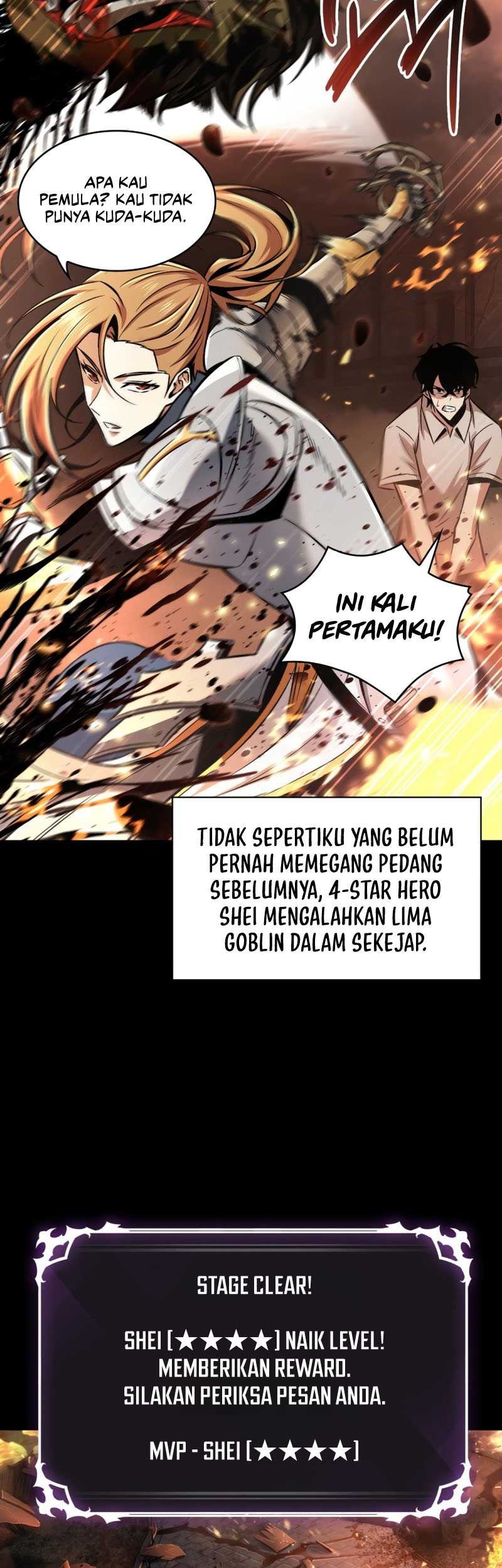 Pick Me Up Chapter 02 Gambar 38