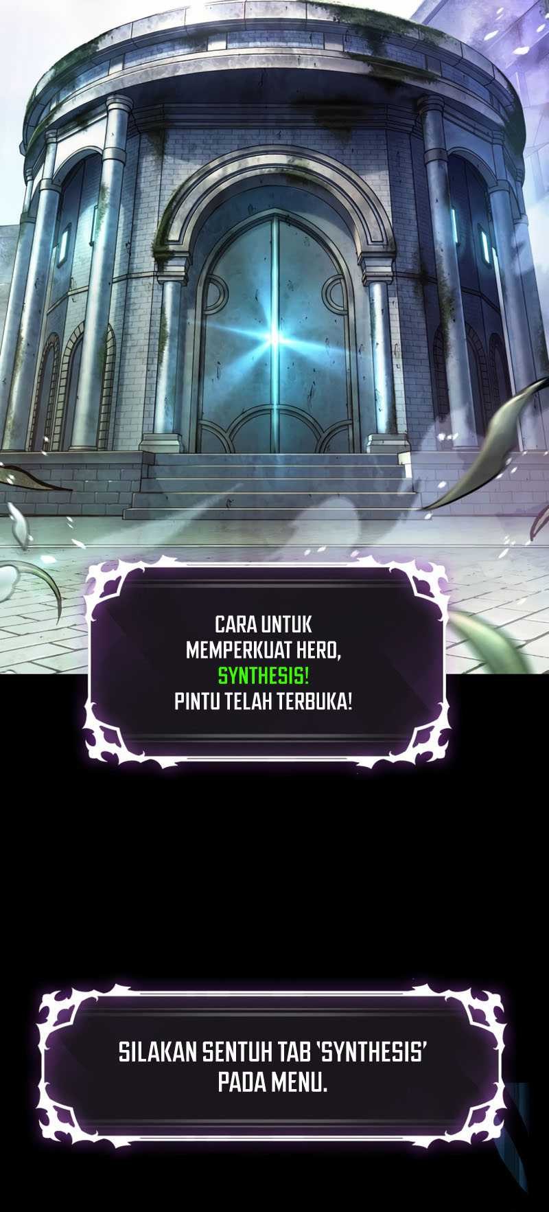 Pick Me Up Chapter 02 Gambar 40