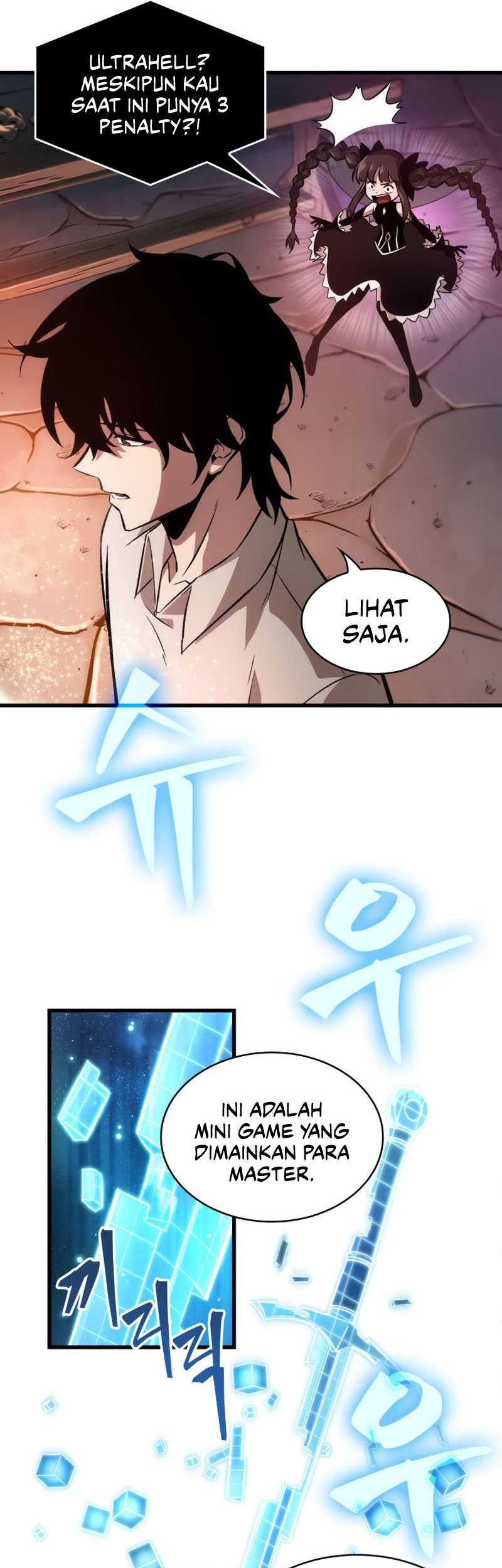 Pick Me Up Chapter 06 Gambar 38