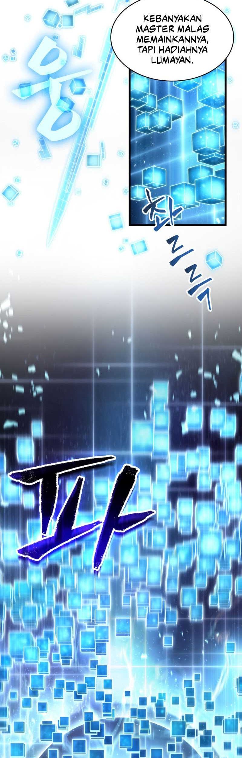 Pick Me Up Chapter 06 Gambar 39