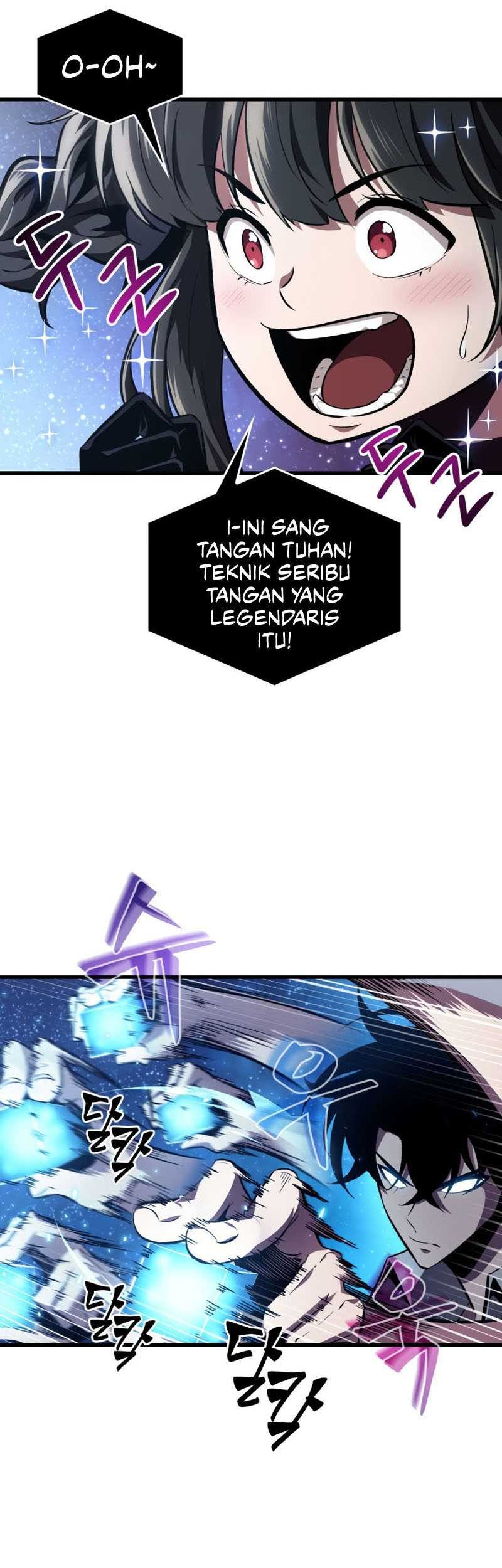 Pick Me Up Chapter 06 Gambar 42