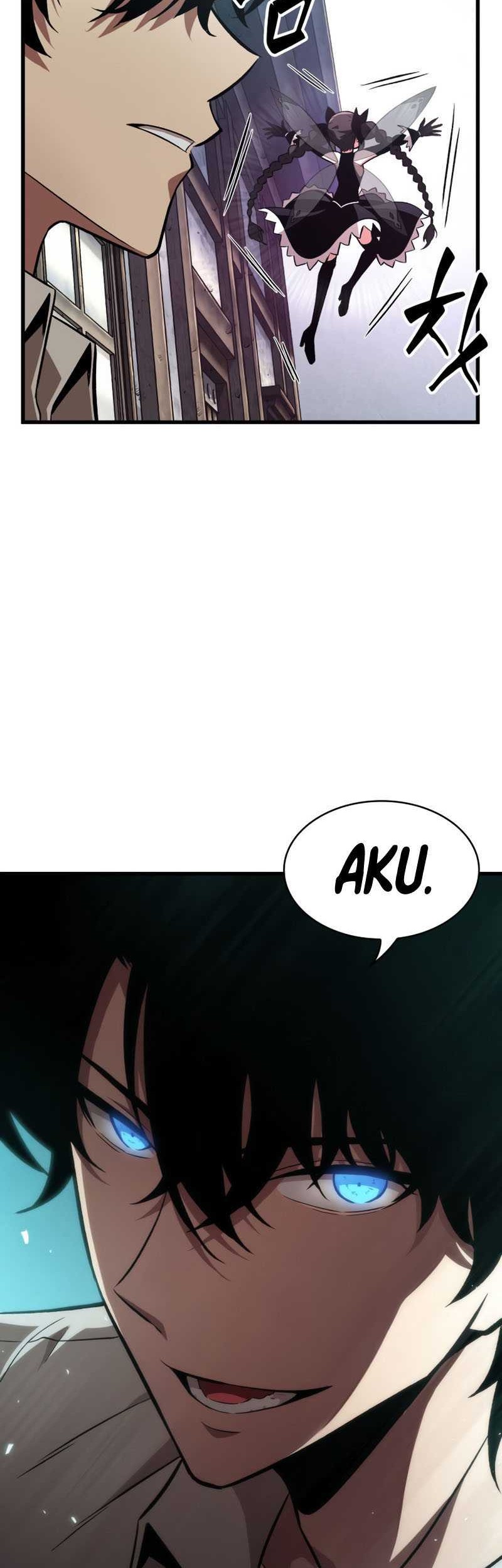 Pick Me Up Chapter 06 Gambar 3