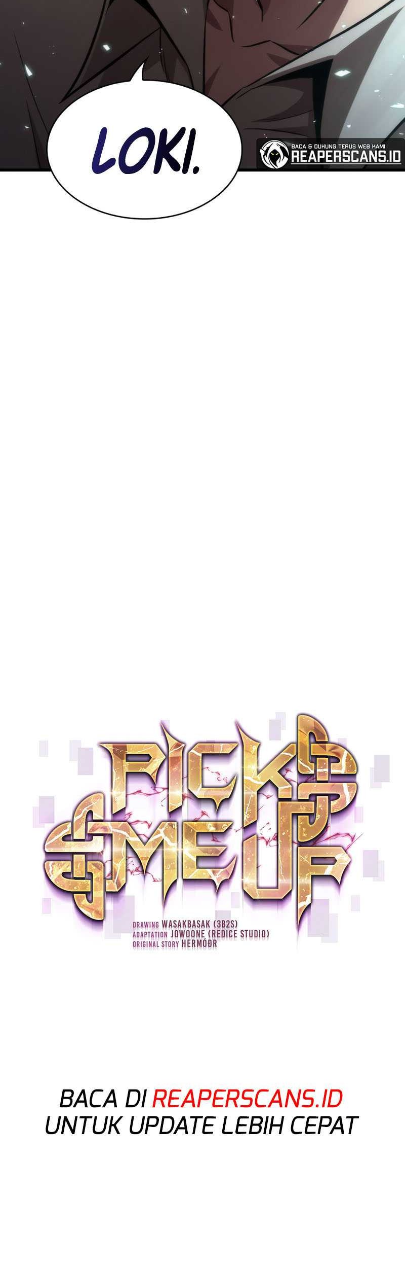 Pick Me Up Chapter 06 Gambar 4