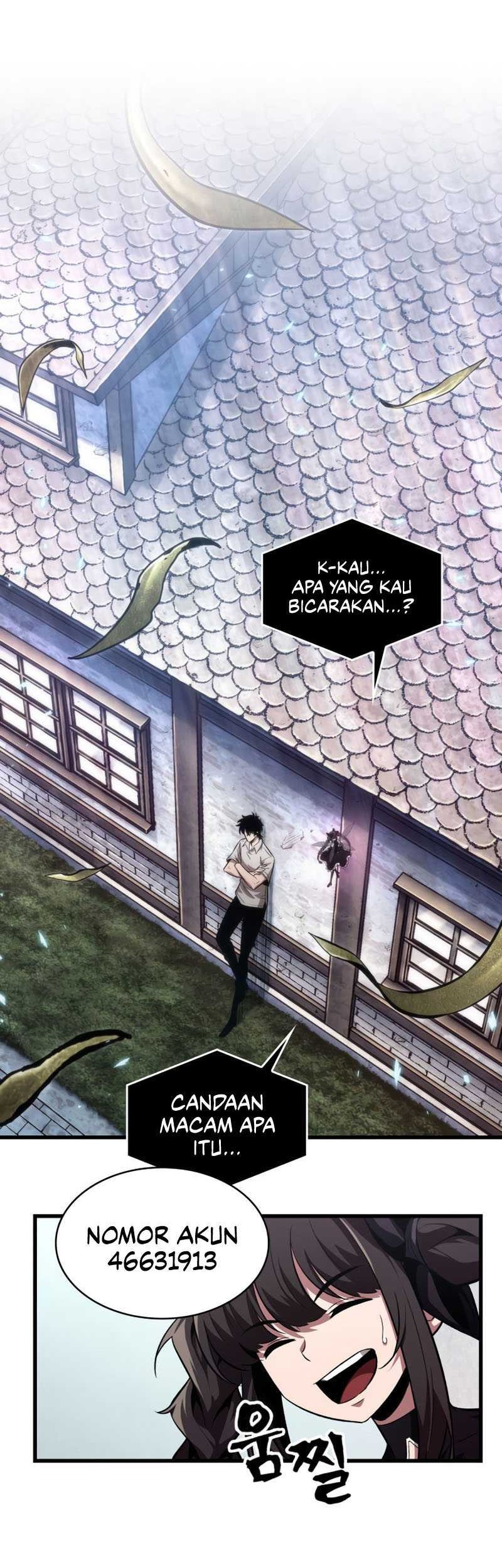 Pick Me Up Chapter 06 Gambar 5