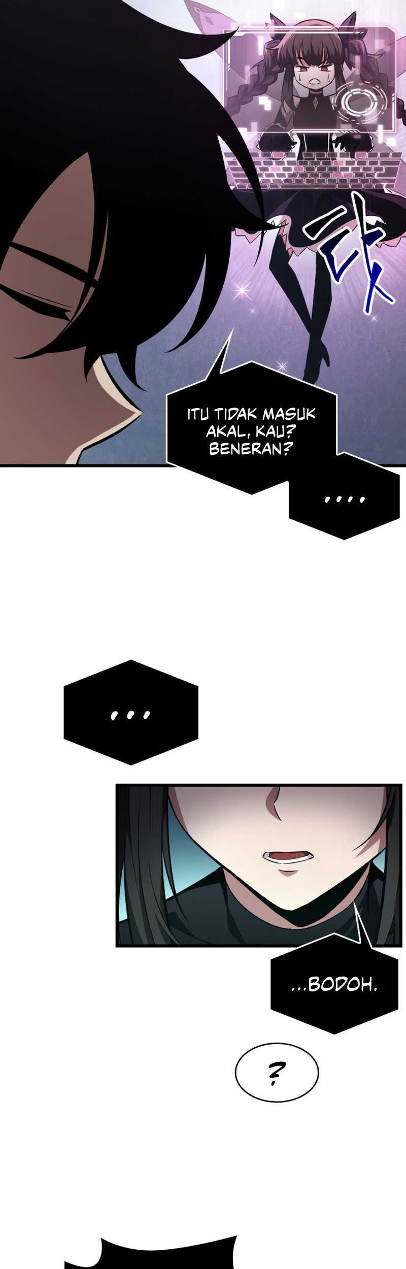 Pick Me Up Chapter 06 Gambar 7