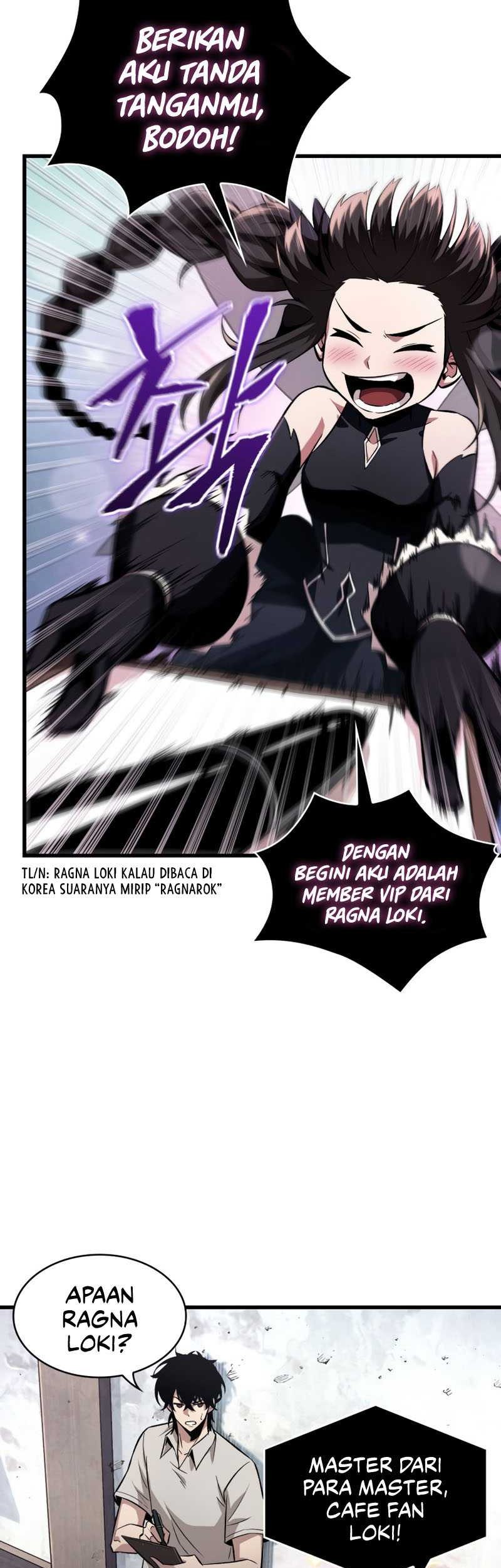 Pick Me Up Chapter 06 Gambar 8