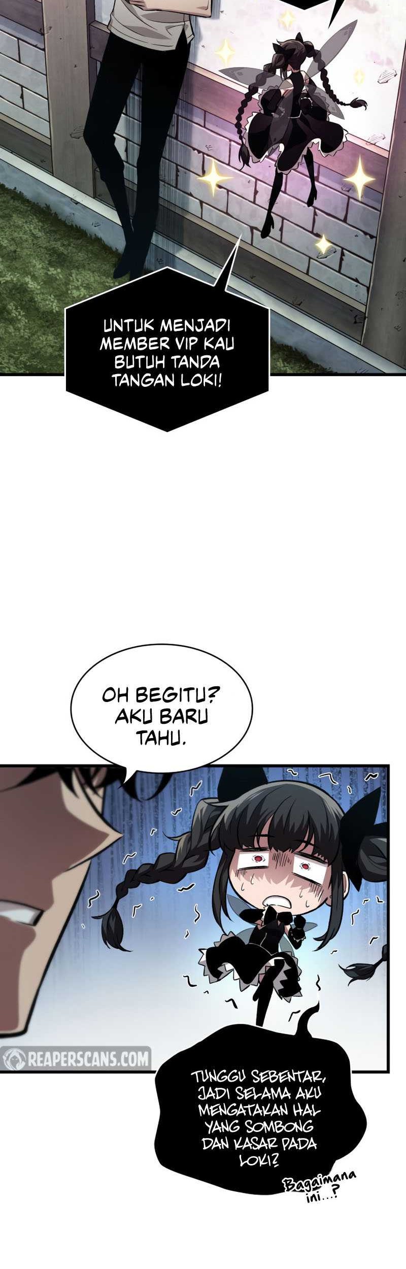 Pick Me Up Chapter 06 Gambar 9