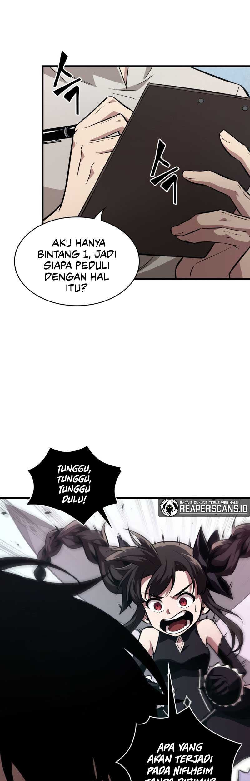 Pick Me Up Chapter 06 Gambar 10