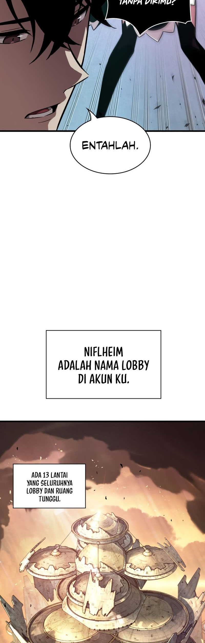 Pick Me Up Chapter 06 Gambar 11