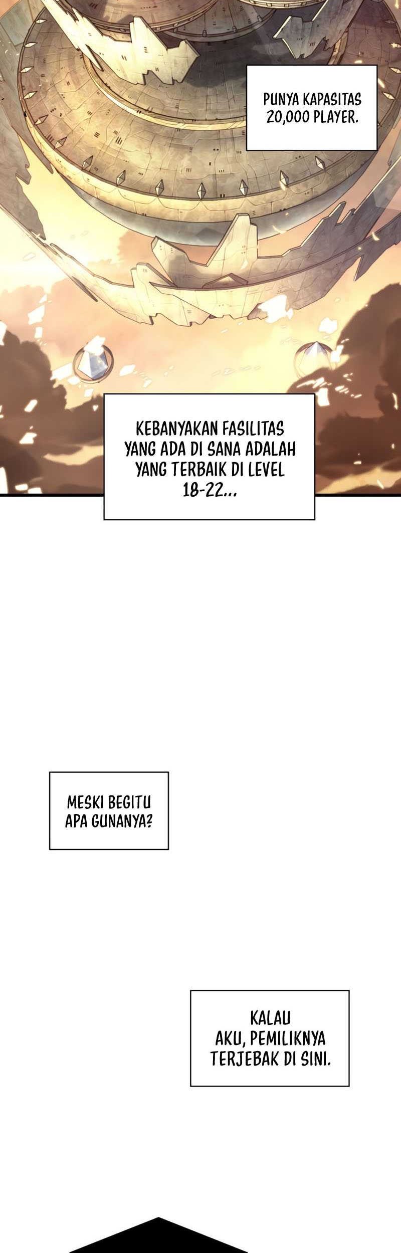 Pick Me Up Chapter 06 Gambar 12