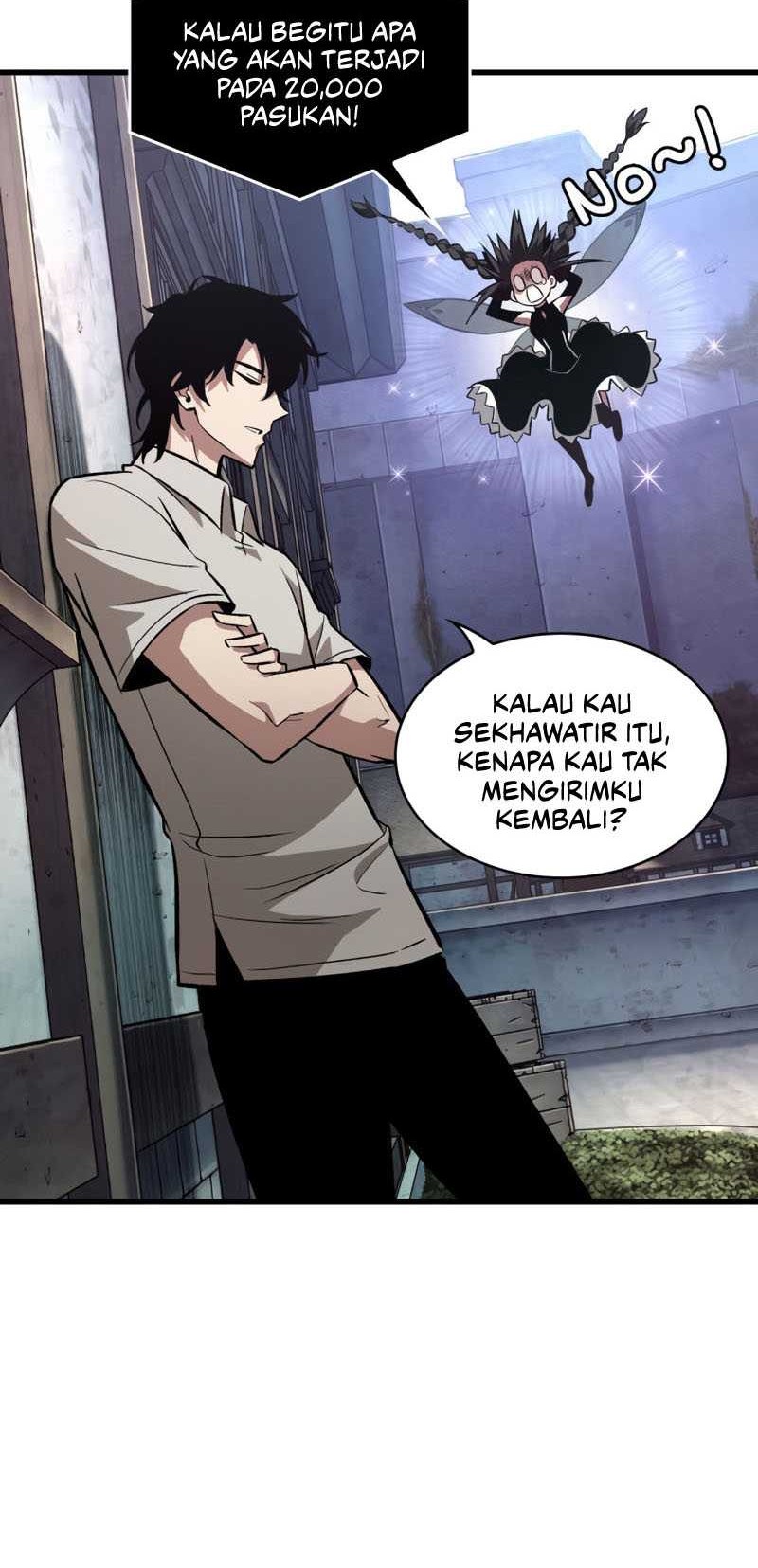 Pick Me Up Chapter 06 Gambar 13